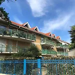 Arcachon Appartement T2 51M2 Et Parking Privatif En Sous Sol