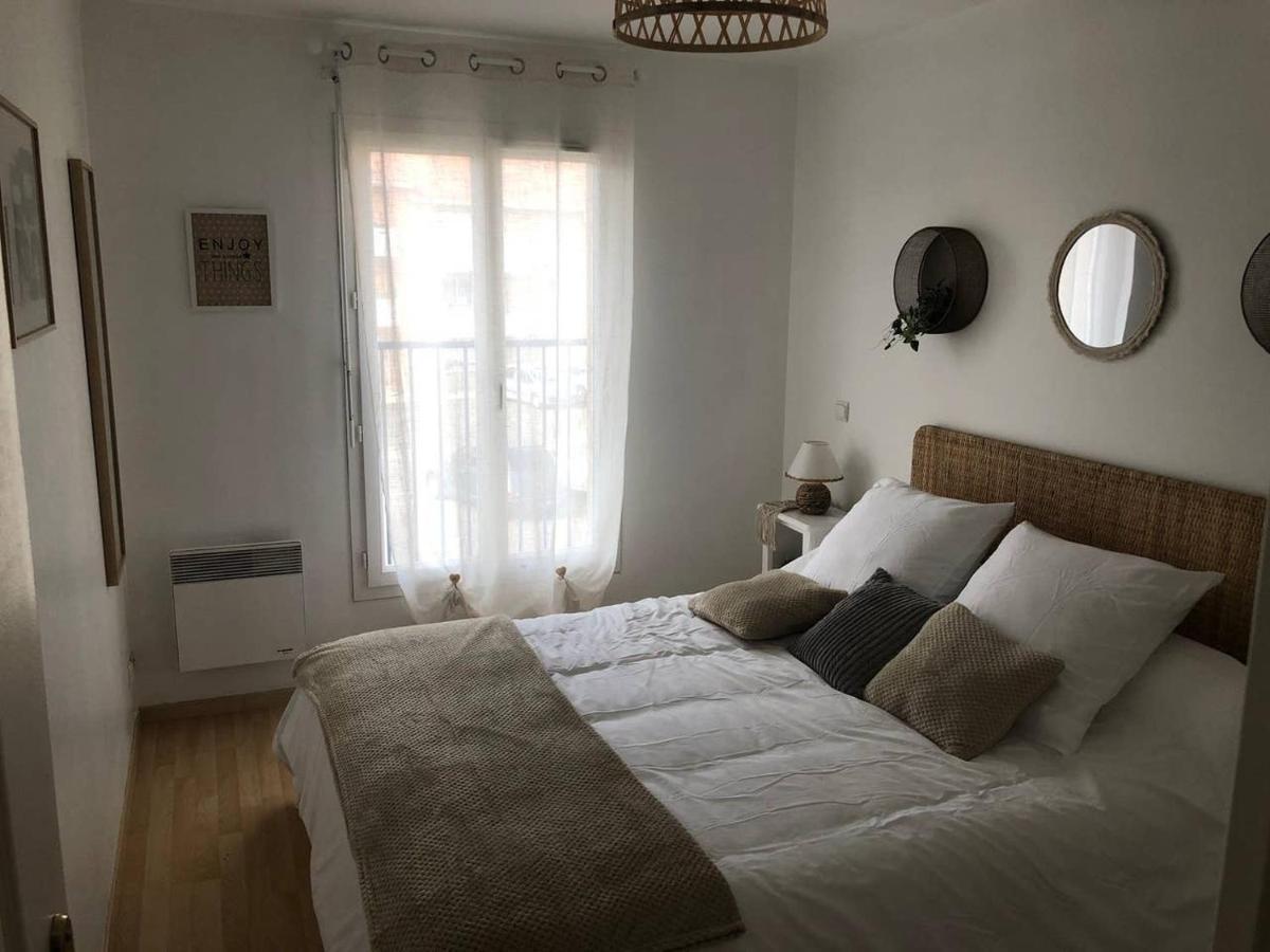 Apartment T2 51m2 Et Parking Privatif En Sous Sol Arcachon