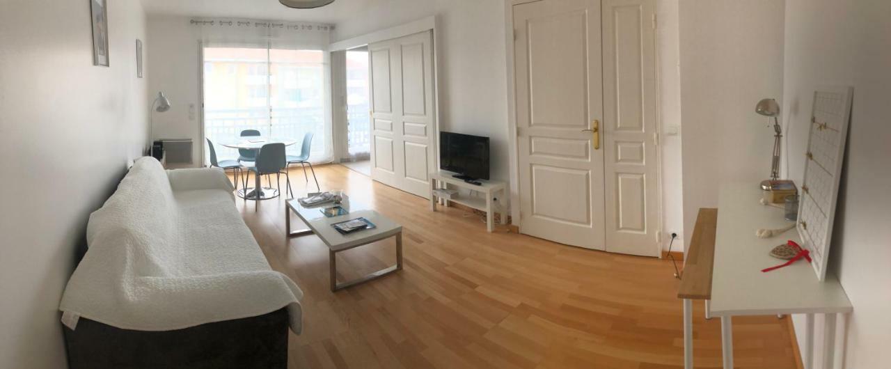 T2 51m2 Et Parking Privatif En Sous Sol Apartment *