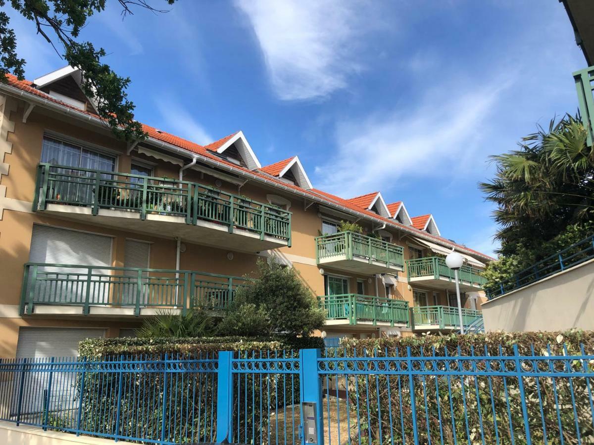 T2 51m2 Et Parking Privatif En Sous Sol Apartment